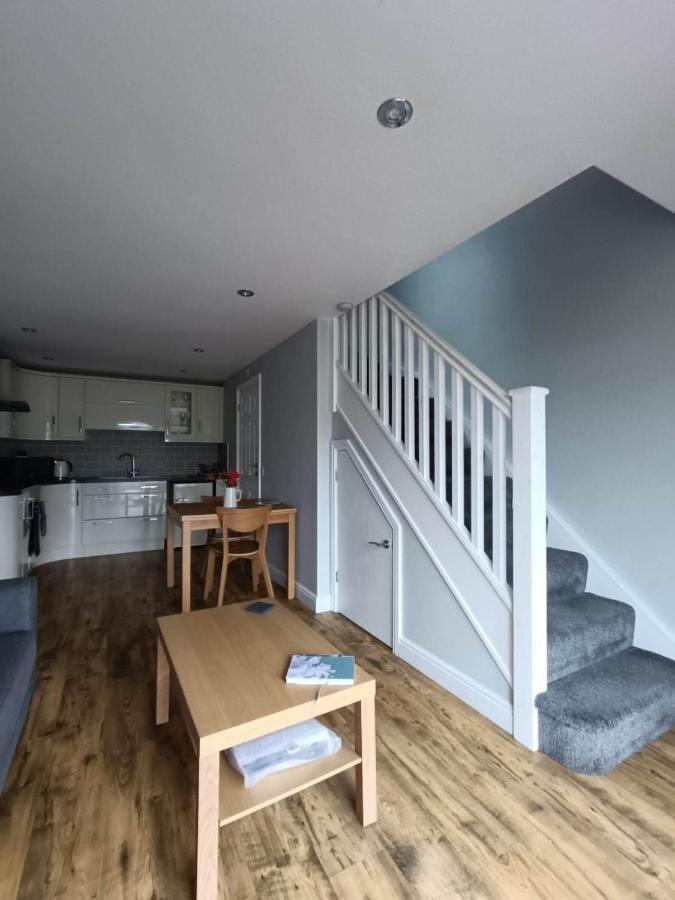 Apartamento Bwthyn Eira Llangefni Exterior foto